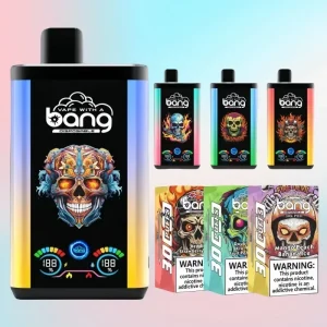 Bang 30000 Pro Puffs