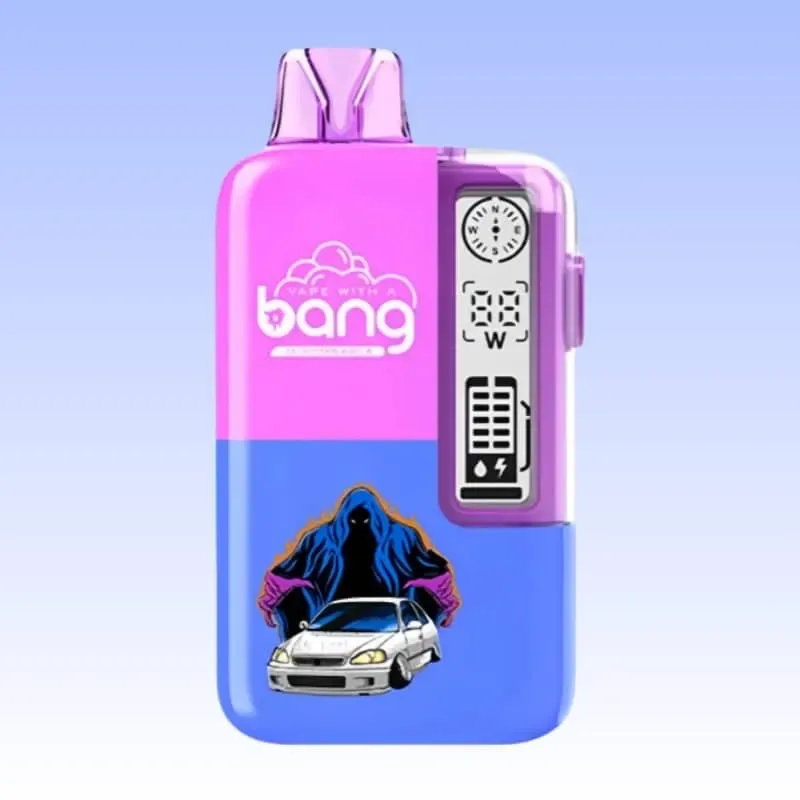 Bang 32000 Puffs - Image 2