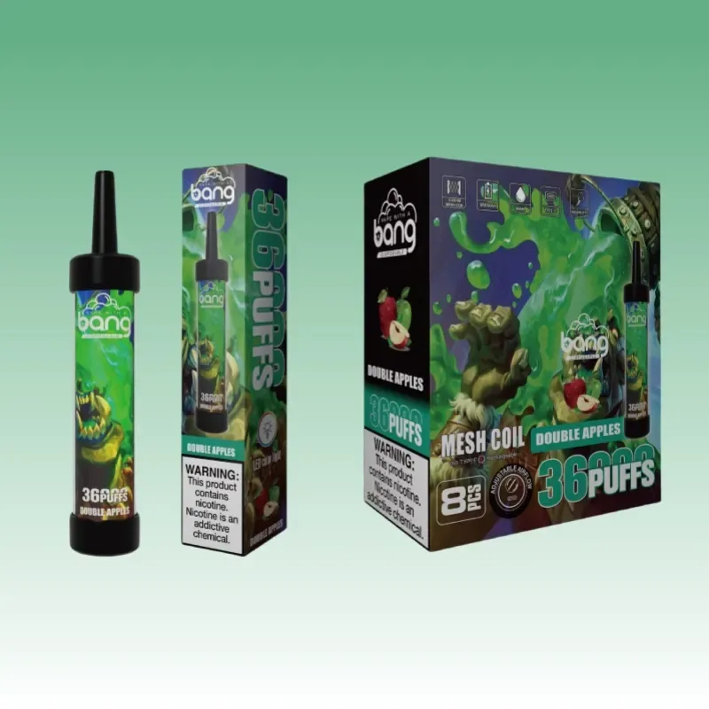 Bang 36000 Puffs