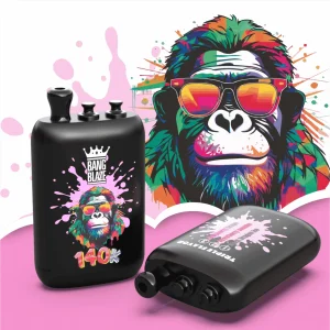 Bang Blaze 140K Vape 3-u-1 – 140000 puffova, jednokratne e-cigarete s tri neovisna okusa - Vapecroatia-Fokusirani na kvalitetnu vape veleprodaju i maloprodaju