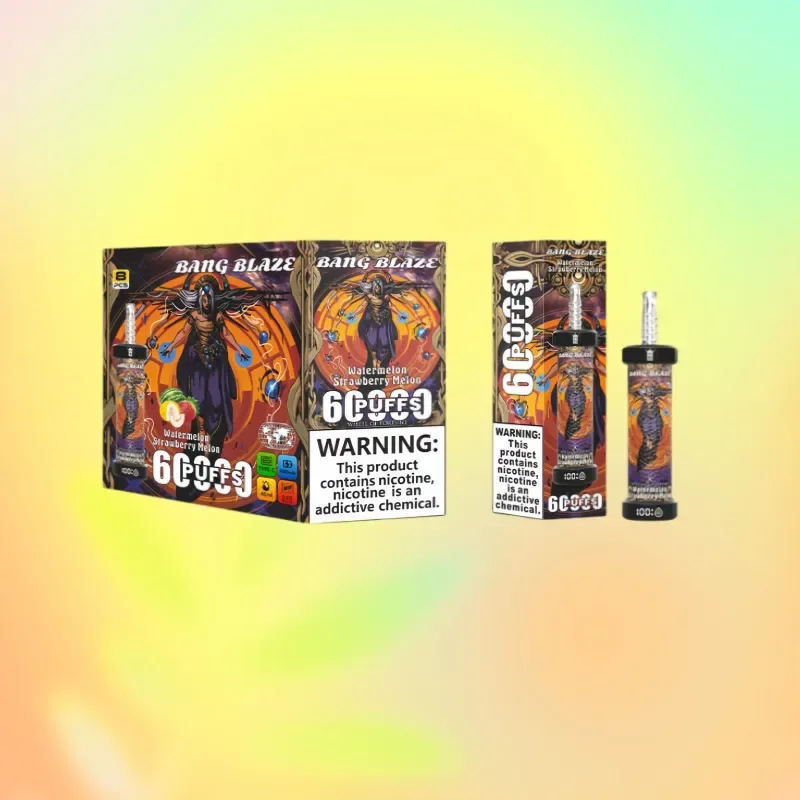Bang Blaze 60k - Image 2