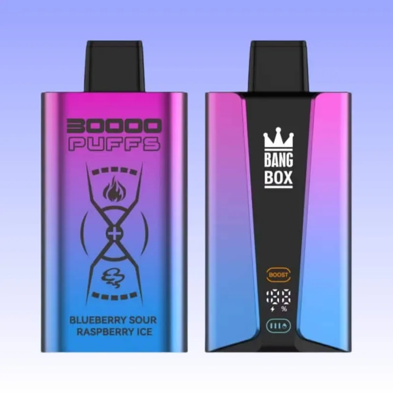 Bang Box 30000 Pro - Image 2