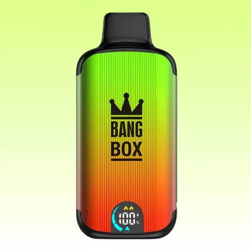 Bang Box okus Tiger Blood - Image 2