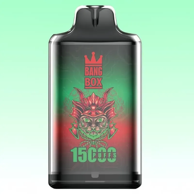 Bang Box S1 15000 Puffs - Image 2