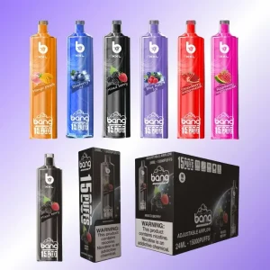 Bang XXL 15000 Puffs