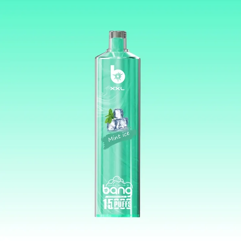 Bang XXL 15000 Puffs - Image 2