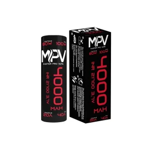 Baterija 18650 18A 4000mAh – Master Pro Vape