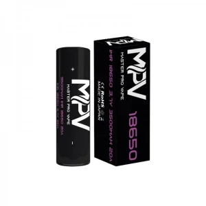 Baterija 18650 20A 3500mAh – Master Pro Vape