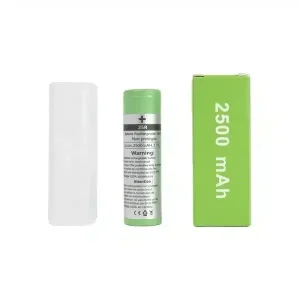 Baterija 18650 25R 2500mAh – Samsung
