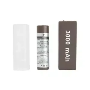 Baterija 18650 HG2 3000mAh 30A – LG