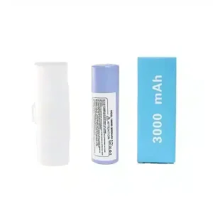 Baterija 18650 HG2L 3000mAh 30A – LG