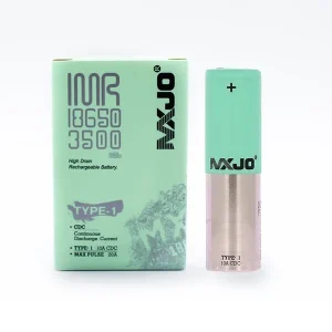 Baterija 18650 IMR 3500mAh 20A – MXJO