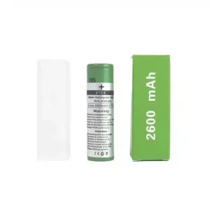 Baterija 18650 VTC5 2600mAh 30A – Sony