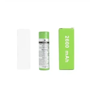 Baterija 18650 VTC5A 2600mAh 30A – Sony