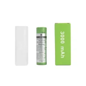 Baterija 18650 VTC6 3000mAh – Sony
