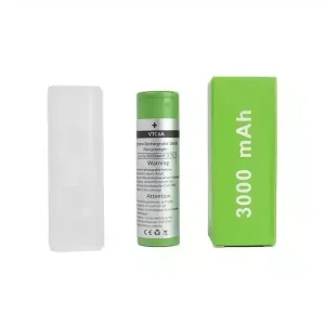 Baterija 18650 VTC6A 3000mAh 25A – Sony
