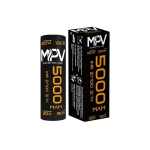 Baterija 21700 30A 5000mAh – Master Pro Vape