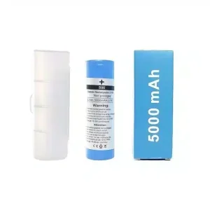 Baterija 21700 50E 5000mAh – Samsung