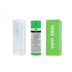 Baterija 21700 50S 5000mAh – Samsung