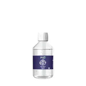 Baza 100ml 100VG-Tribal Force