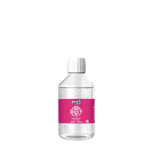 Baza 100ml 20PG / 80VG-Tribal Force