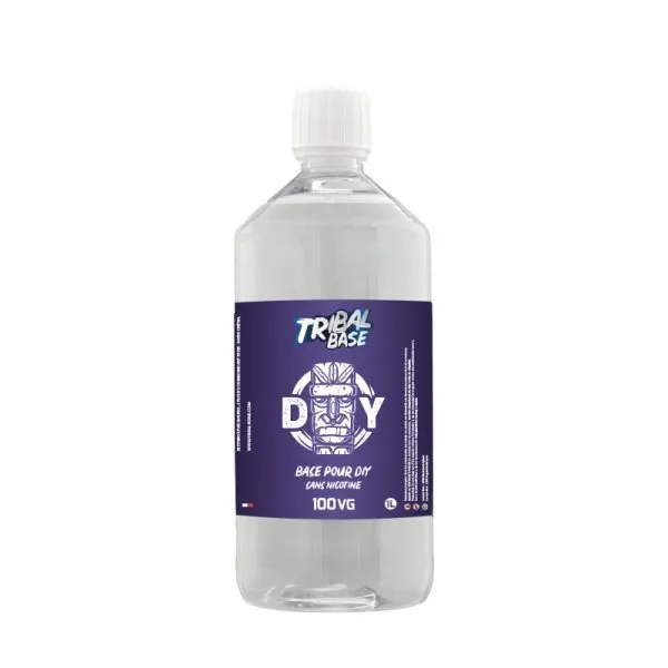 Baza 100VG 500ml/1000ml-Tribal Force