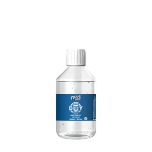 Baza 200ml 50PG / 50VG-Tribal Force