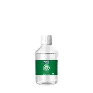 Baza 100ml 30PG/70VG-Tribal Force