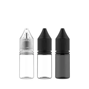 Bočica 10ml V3 – Chubby Gorilla