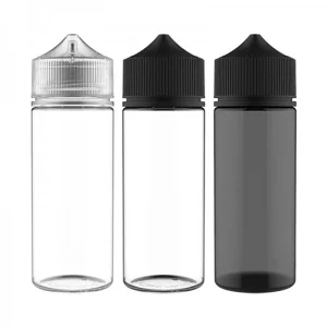Bočica 200ml V3 – Chubby Gorilla