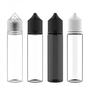 Bočica 60ml V3 – Chubby Gorilla