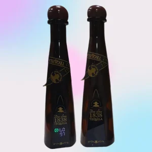 Don Leon Tequila 24000 Puffs