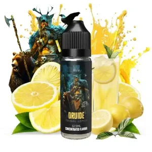 Druide LongFill 12.5/60ml – Tribal Lords by Tribal Force
