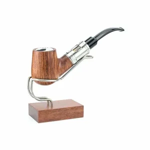 E-Lula Bent Rosewood 18350 22mm – Creavap