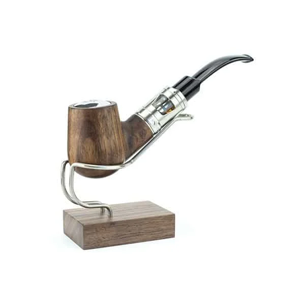 E-Lula Bent Walnut 18350 22mm – Creavap