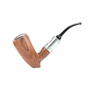 E-Lula Dublin Rosewood 22mm 18650 – Creavap