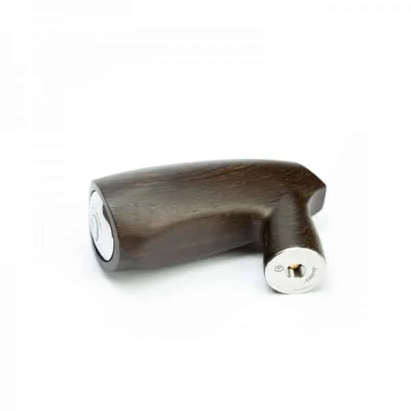 E-Lula Dublin Wenge 22mm 18650 – Creavap - Image 2