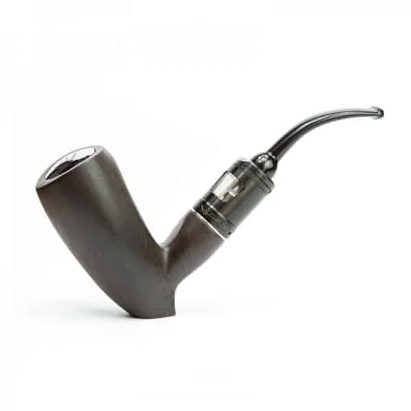 E-Lula Dublin Wenge 22mm 18650 – Creavap