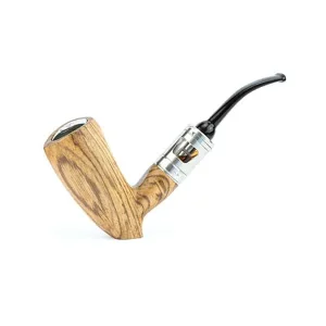 E-Lula Dublin Zebrano 22mm 18650 – Creavap