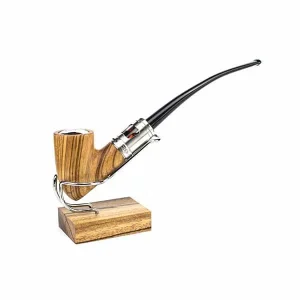 E-Lula Gandalf 18350 Zebrano – Creavap