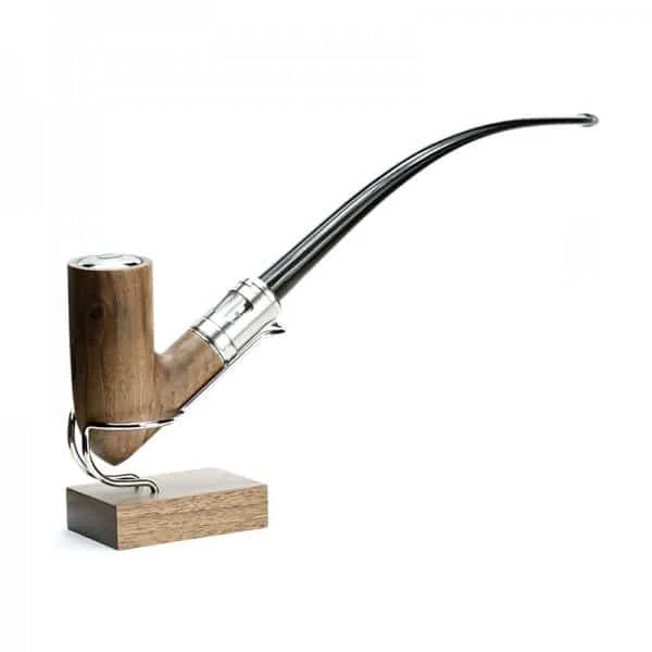 E-Lula Gandalf 18650 Walnut – Creavap