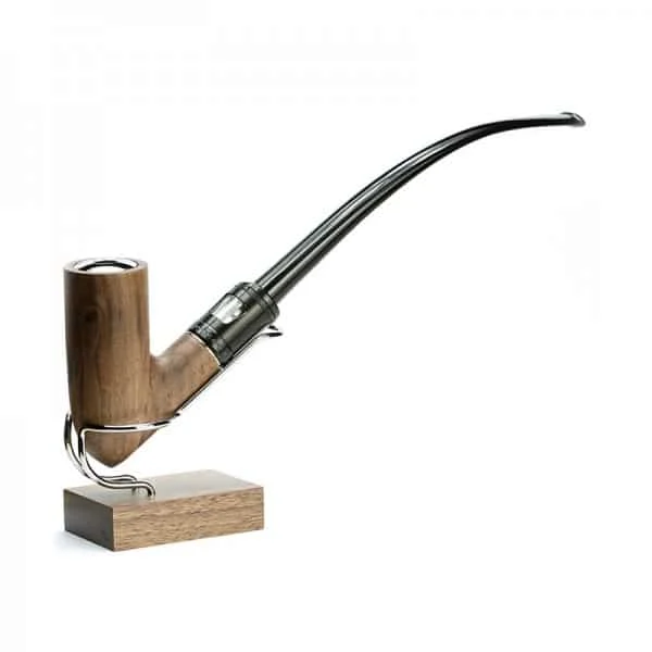 E-Lula Gandalf 18650 Walnut – Creavap - Image 2