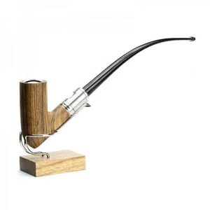 E-Lula Gandalf 18650 Zebrano – Creavap