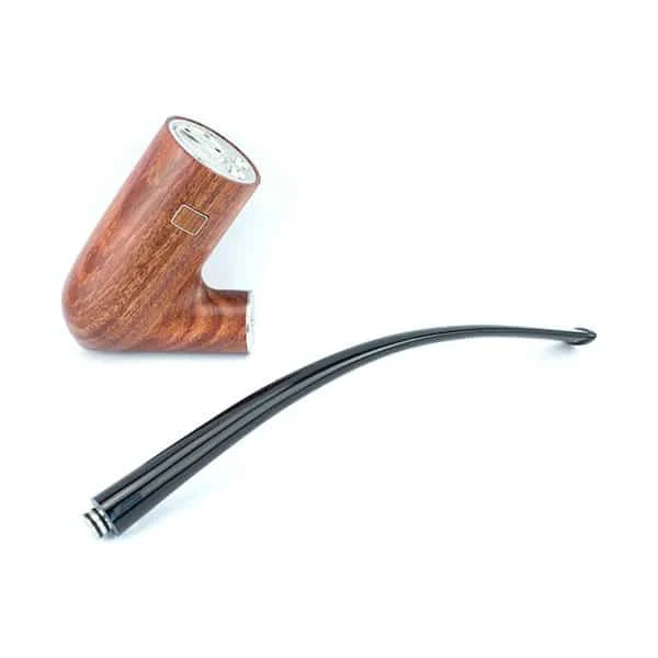 E-Lula Gandalf Rosewood 18650 – Creavap - Image 2