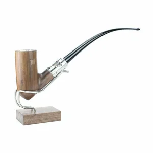 E-Lula Gandalf Walnut 18650 – Creavap