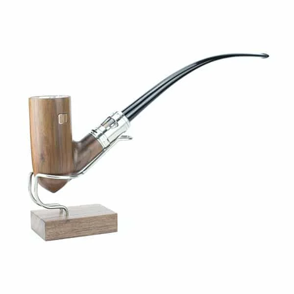 E-Lula Gandalf Walnut 18650 – Creavap