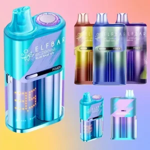 Elf Bar BC 20000 Puffs