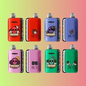 Elf Bar GH 23000 Puffs