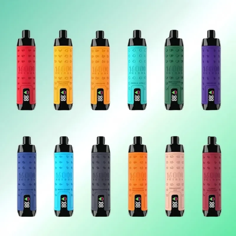 ELF BOX Shisha 16000 Puffs