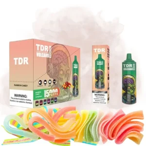 Elfworld Rainbow Candy Vape